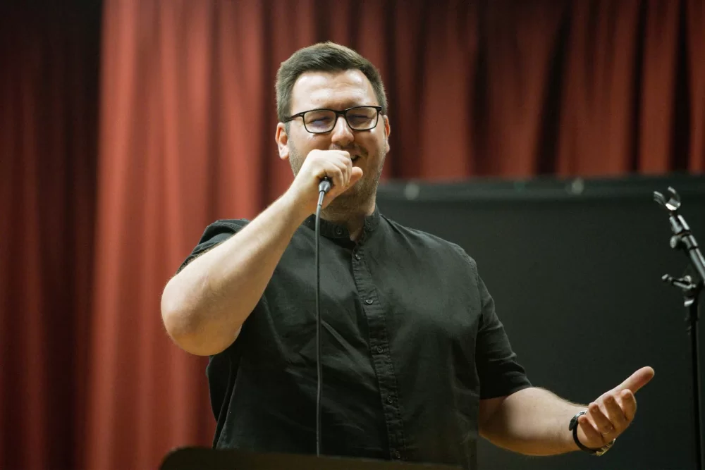 Održan koncert Kutjevačkog tamburaškog orkestra