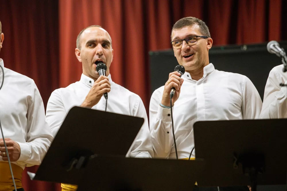 Održan koncert Kutjevačkog tamburaškog orkestra