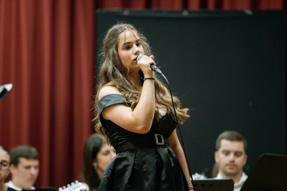 Održan koncert Kutjevačkog tamburaškog orkestra