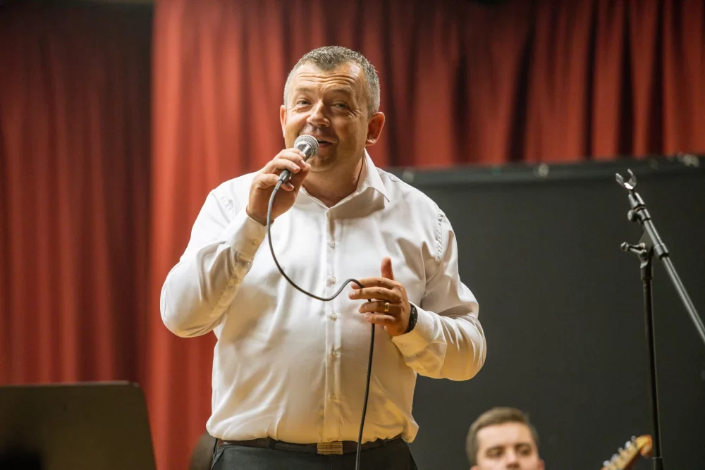 Održan koncert Kutjevačkog tamburaškog orkestra