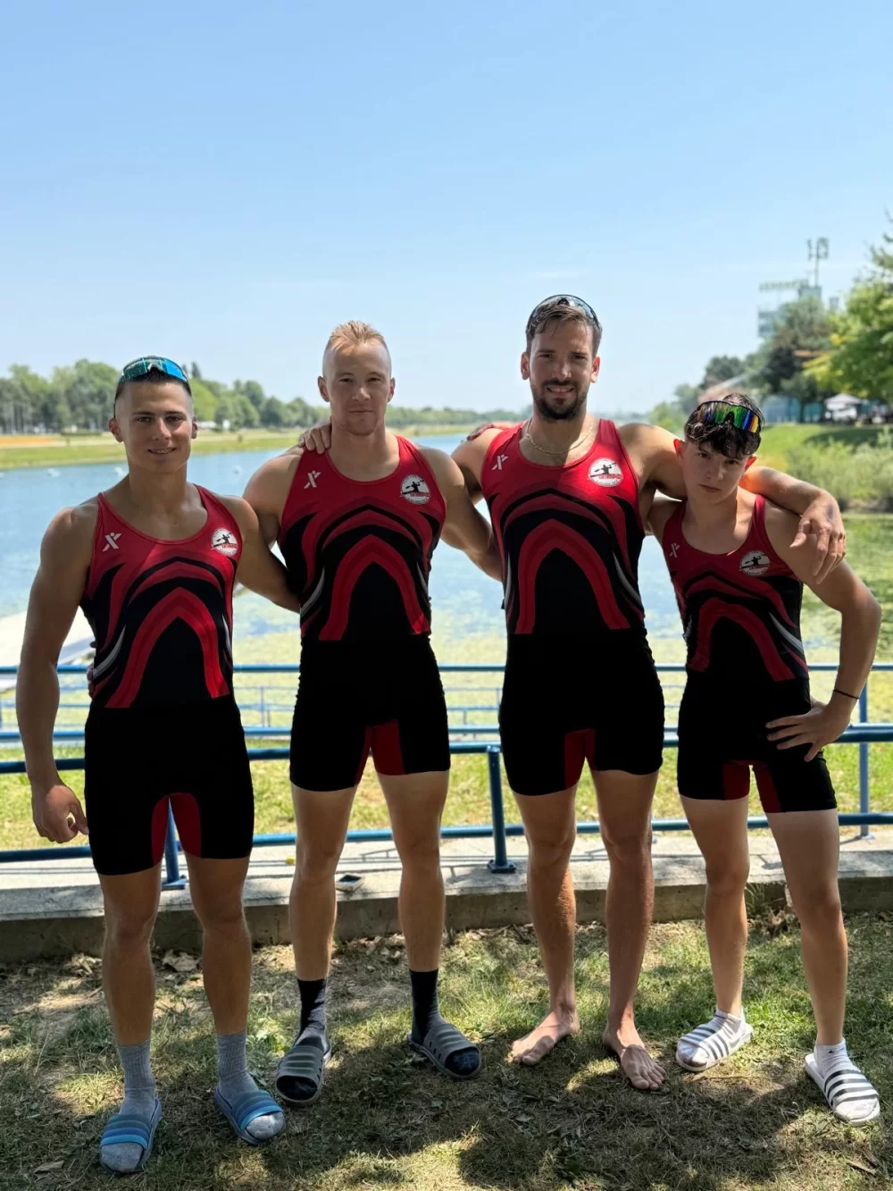 Brodski KKK Olimpik uspješan na Državnom prvenstvu
