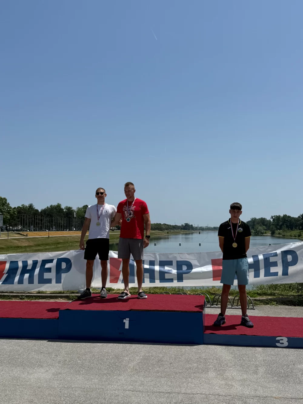 Brodski KKK Olimpik uspješan na Državnom prvenstvu