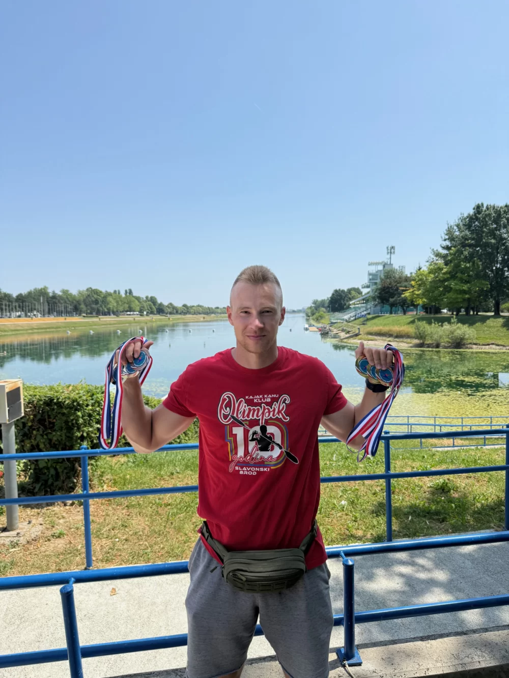 Brodski KKK Olimpik uspješan na Državnom prvenstvu