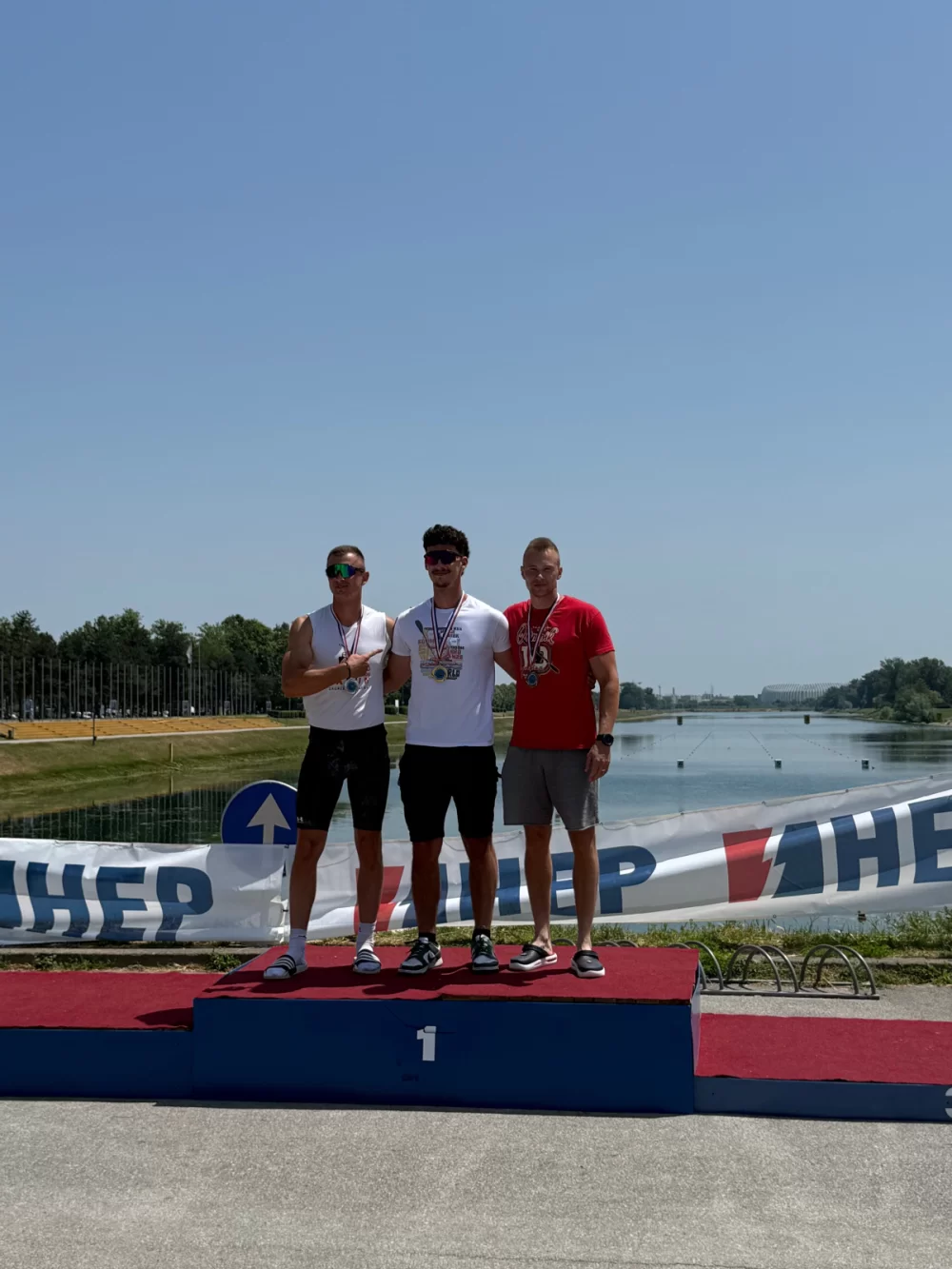 Brodski KKK Olimpik uspješan na Državnom prvenstvu