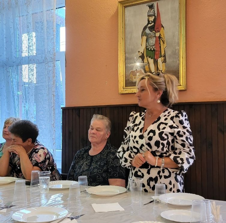 RUŠEVAČKA UDRUGA „PUT“: Za predsjednicu ponovno izabrana Andrijana Plavi
