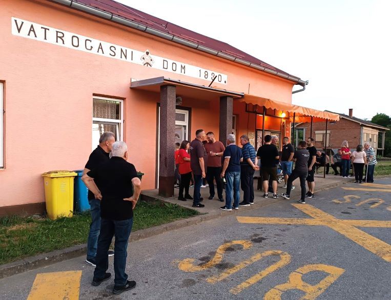 RUŠEVAČKA UDRUGA „PUT“: Za predsjednicu ponovno izabrana Andrijana Plavi