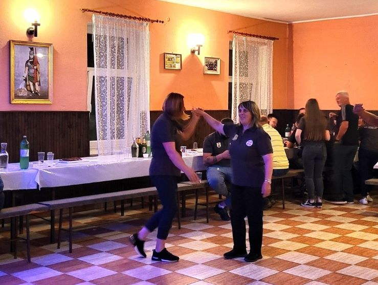 RUŠEVAČKA UDRUGA „PUT“: Za predsjednicu ponovno izabrana Andrijana Plavi