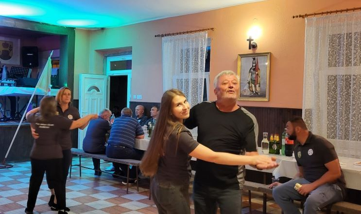 RUŠEVAČKA UDRUGA „PUT“: Za predsjednicu ponovno izabrana Andrijana Plavi