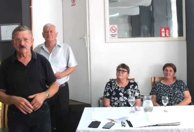 Požega.eu | Gradonačelnica Marija Šarić: „Svojim brojnim aktivnostima našem gradu dajete sadržaj i dušu“ 