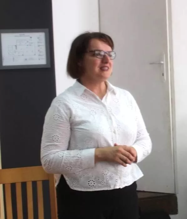 Gradonačelnica Marija Šarić: „Svojim brojnim aktivnostima našem gradu dajete sadržaj i dušu“ 