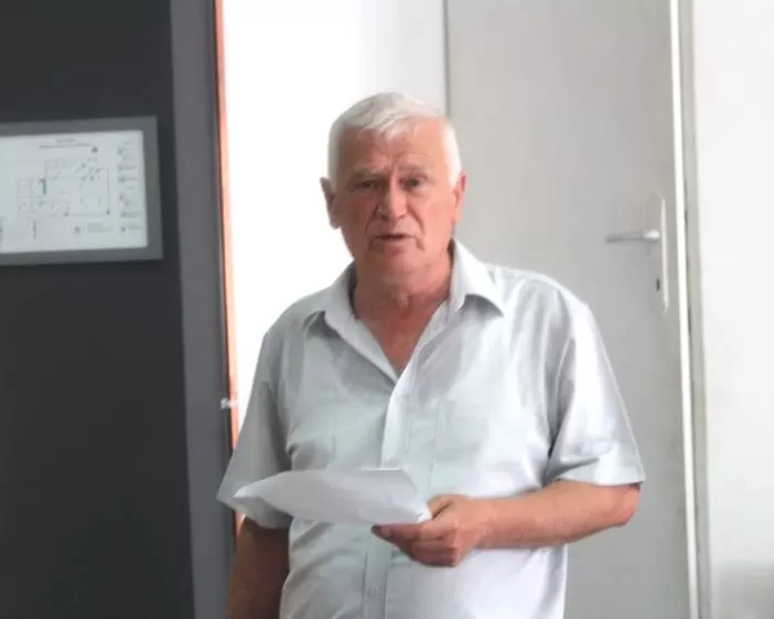 Gradonačelnica Marija Šarić: „Svojim brojnim aktivnostima našem gradu dajete sadržaj i dušu“ 