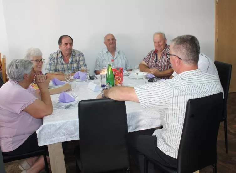 Gradonačelnica Marija Šarić: „Svojim brojnim aktivnostima našem gradu dajete sadržaj i dušu“ 