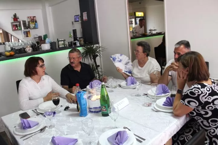 Gradonačelnica Marija Šarić: „Svojim brojnim aktivnostima našem gradu dajete sadržaj i dušu“ 