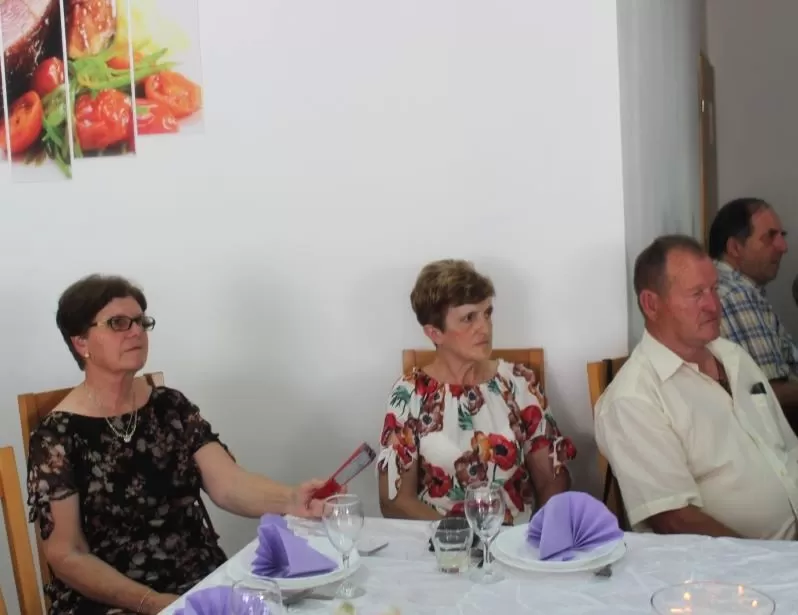 Gradonačelnica Marija Šarić: „Svojim brojnim aktivnostima našem gradu dajete sadržaj i dušu“ 