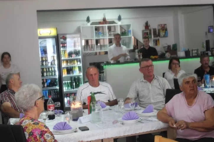 Gradonačelnica Marija Šarić: „Svojim brojnim aktivnostima našem gradu dajete sadržaj i dušu“ 