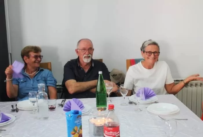 Gradonačelnica Marija Šarić: „Svojim brojnim aktivnostima našem gradu dajete sadržaj i dušu“ 