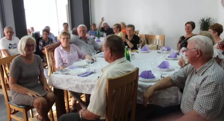 Gradonačelnica Marija Šarić: „Svojim brojnim aktivnostima našem gradu dajete sadržaj i dušu“ 