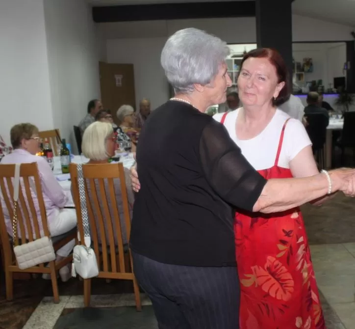 Gradonačelnica Marija Šarić: „Svojim brojnim aktivnostima našem gradu dajete sadržaj i dušu“ 