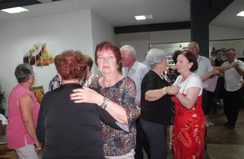 Gradonačelnica Marija Šarić: „Svojim brojnim aktivnostima našem gradu dajete sadržaj i dušu“ 