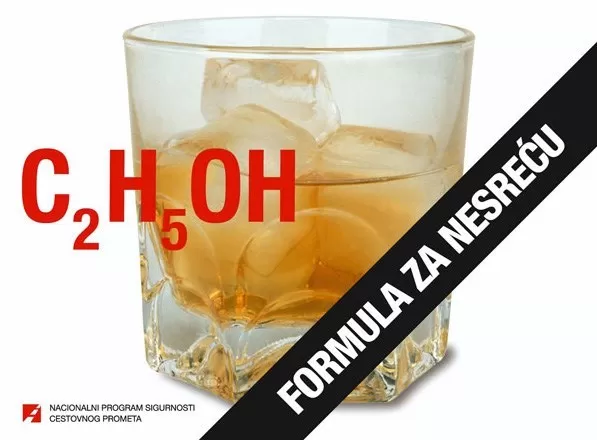 Požega.eu | Vozač s 2,02 promila sletio s ceste u Požegi