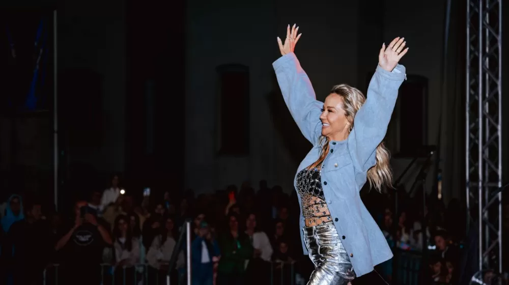 Ulazak u ljeto tijekom magične noći uz paljenje Ivanjskog krijesa