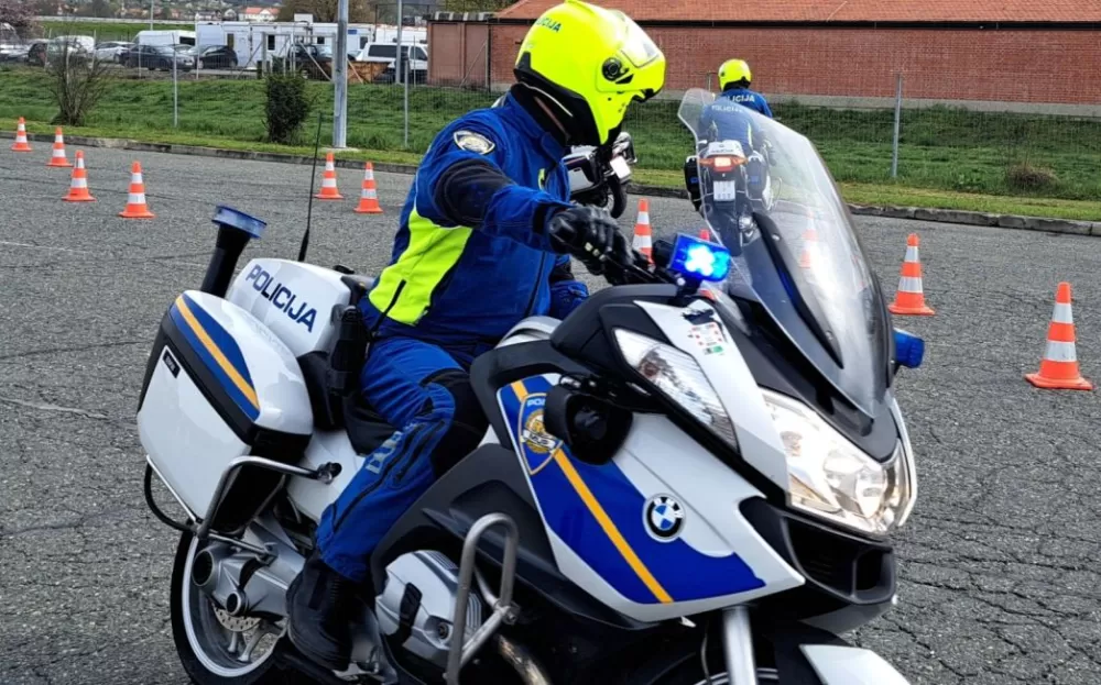 SB Online | Velika ROADPOL-ova akcija: u 24 sata uhvaćeno 10 pijanih i 2 vozača pod utjecajem droga