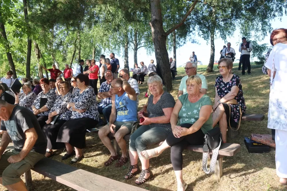 Običaji Slovaka sa dodatkom onih iz slavonskog kraja, te Čeha i Mađara