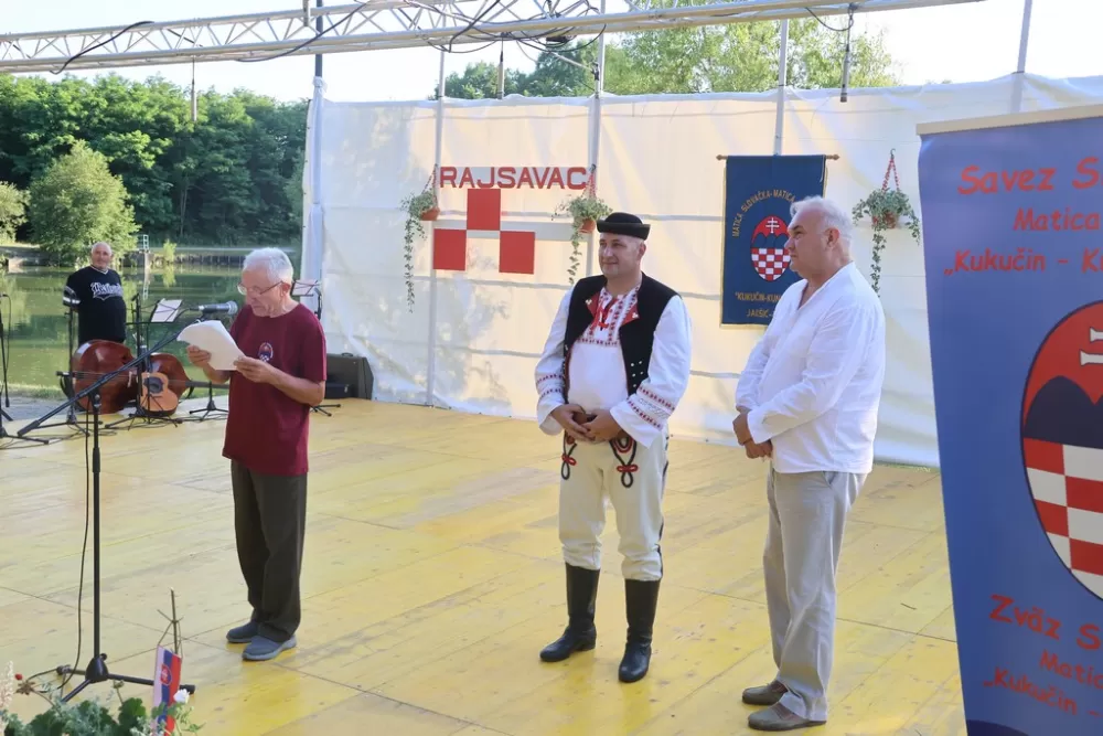 Običaji Slovaka sa dodatkom onih iz slavonskog kraja, te Čeha i Mađara