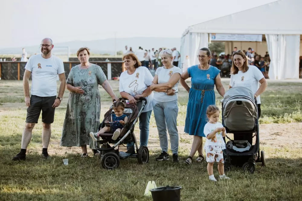 Župa Vetovo: Održan Dan župnog zajedništva
