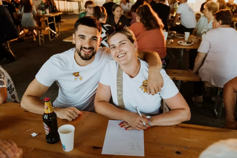 Župa Vetovo: Održan Dan župnog zajedništva