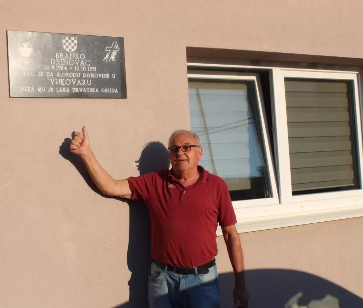 MJESNI ODBOR BRESNICA: Prvo druženje mještana nakon nadogradnje društvenog doma