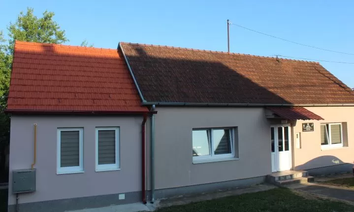 MJESNI ODBOR BRESNICA: Prvo druženje mještana nakon nadogradnje društvenog doma