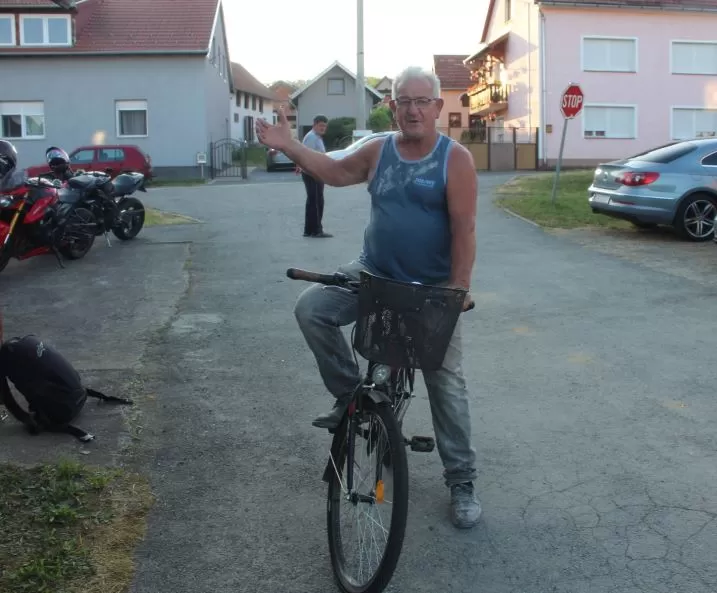 MJESNI ODBOR BRESNICA: Prvo druženje mještana nakon nadogradnje društvenog doma