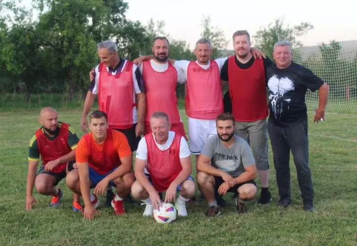 MJESNI ODBOR BRESNICA: Prvo druženje mještana nakon nadogradnje društvenog doma