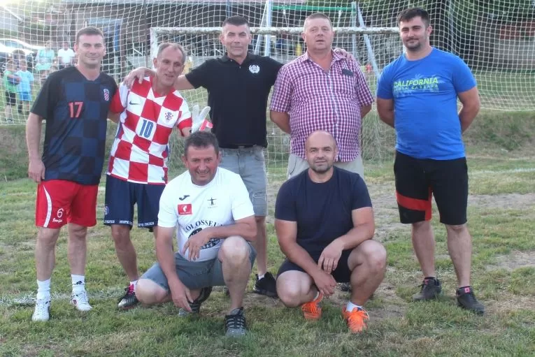 MJESNI ODBOR BRESNICA: Prvo druženje mještana nakon nadogradnje društvenog doma