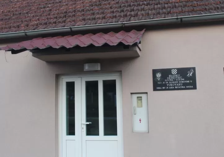 MJESNI ODBOR BRESNICA: Prvo druženje mještana nakon nadogradnje društvenog doma