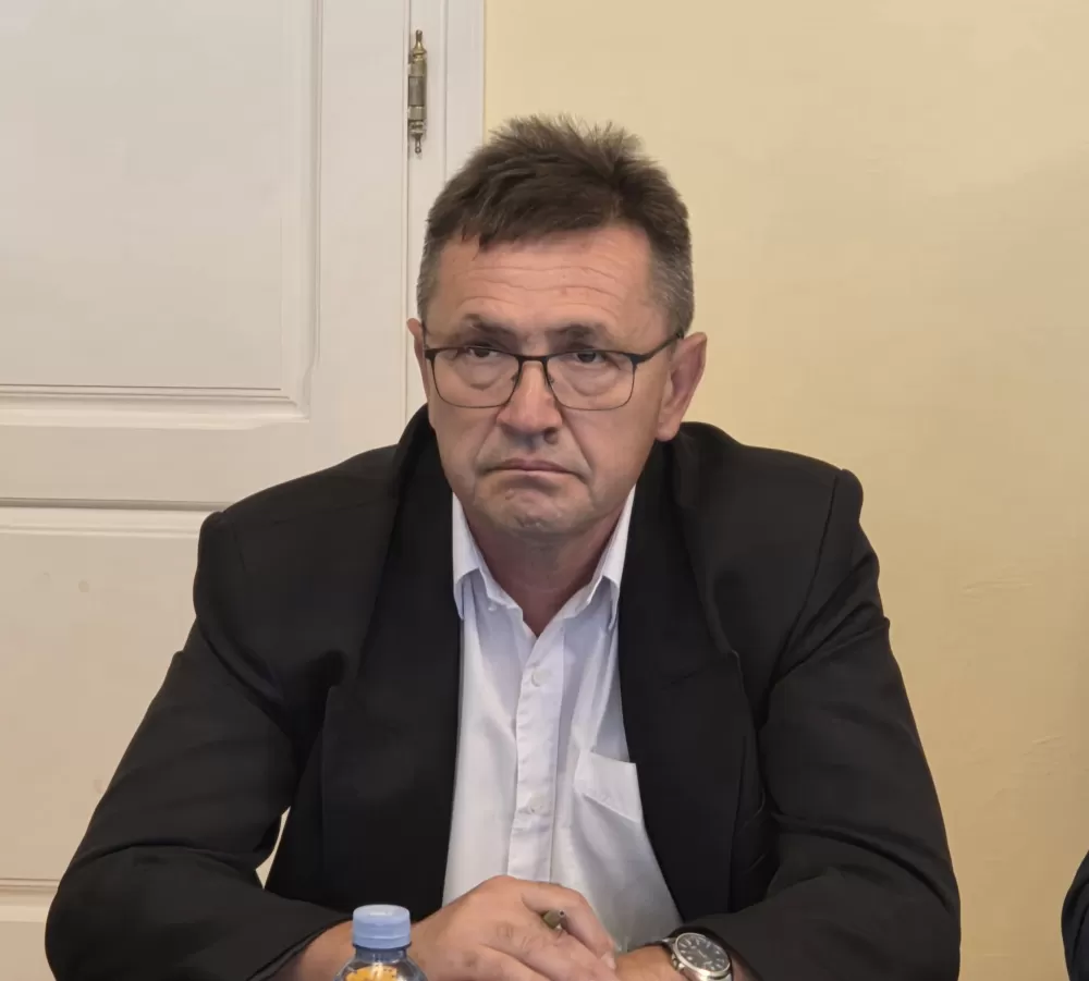 Imamo vijeće! Slijedi li ispunjavanje želja ʼprebjezimaʼ?