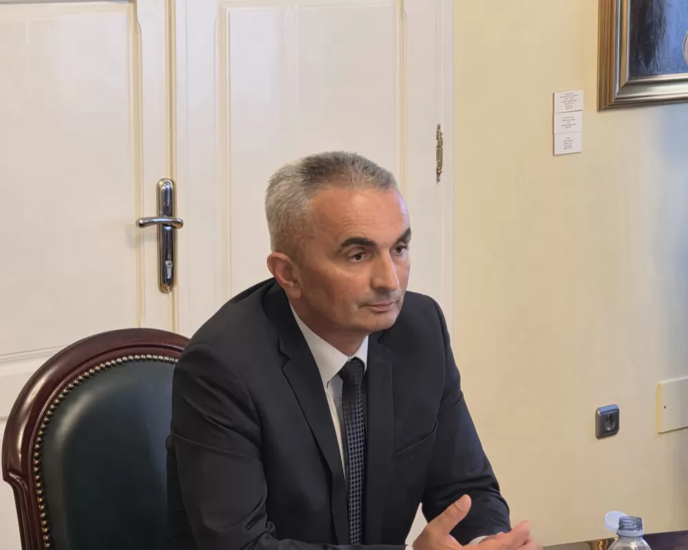 Imamo vijeće! Slijedi li ispunjavanje želja ʼprebjezimaʼ?