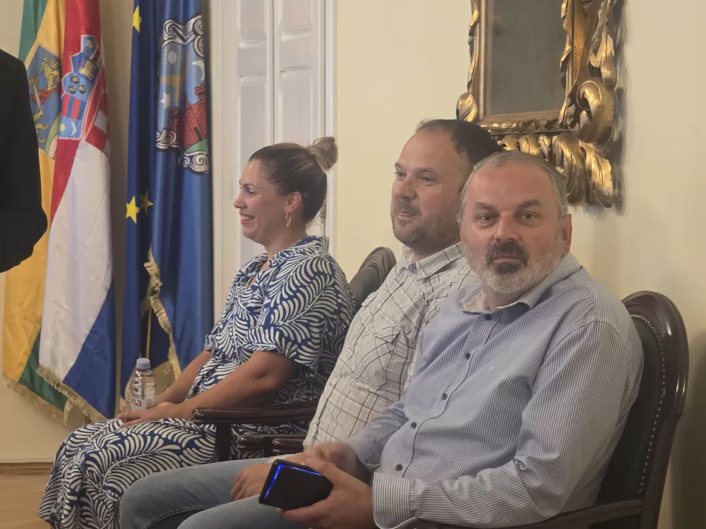 Imamo vijeće! Slijedi li ispunjavanje želja ʼprebjezimaʼ?