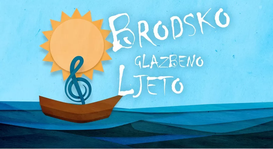 SB Online | Glazbene poslastice krajem lipnja u Slavonskom Brodu