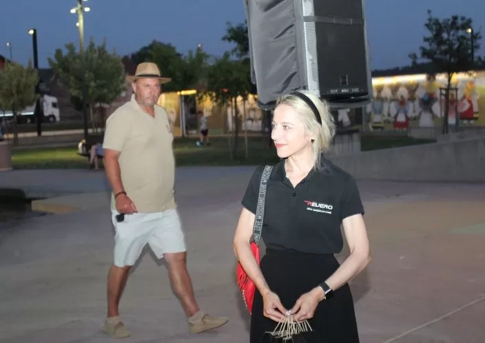 UOČI KONJIČKOG TURNIRA U PLETERNICI: Na Trgu bećarca obavljeno javno izvlačenje startnih brojeva