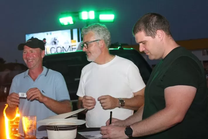UOČI KONJIČKOG TURNIRA U PLETERNICI: Na Trgu bećarca obavljeno javno izvlačenje startnih brojeva