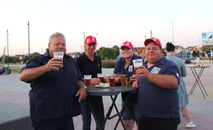 UOČI KONJIČKOG TURNIRA U PLETERNICI: Na Trgu bećarca obavljeno javno izvlačenje startnih brojeva
