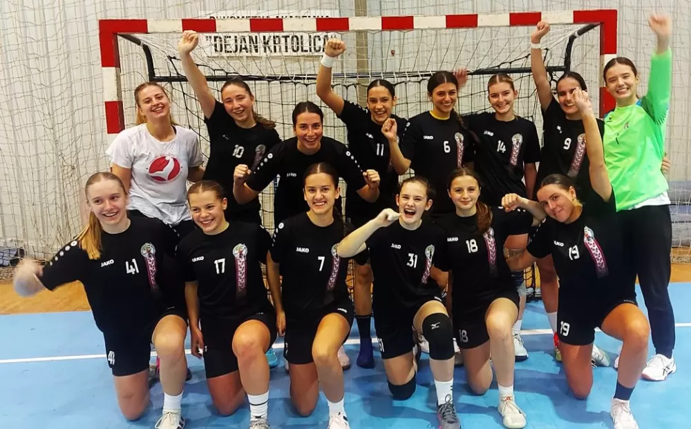 SB Online | Nakon 24 godine Brođanke ponovno prvoligašice