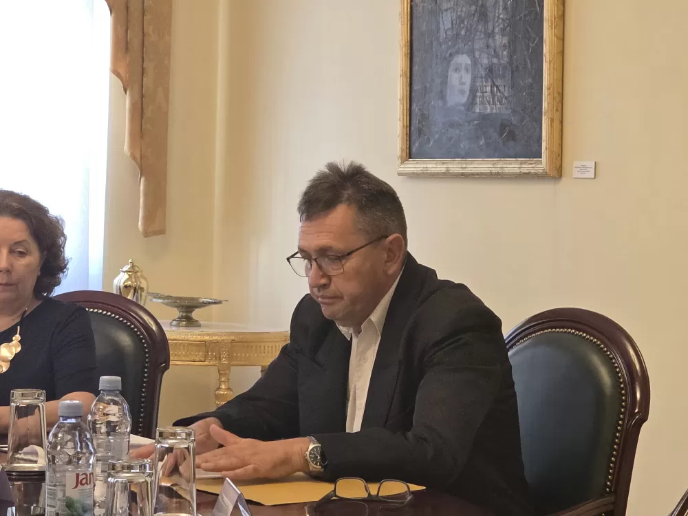 Požega.eu | SDP Požega: Ne podržavamo političku trgovinu - Tomislave, vrati mandat