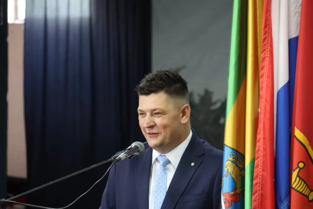 Godišnje nagrade Općine Kaptol primili Zdravko Sadilek, Lovro Vidić, Jelenko Topić i DVD Doljanovci