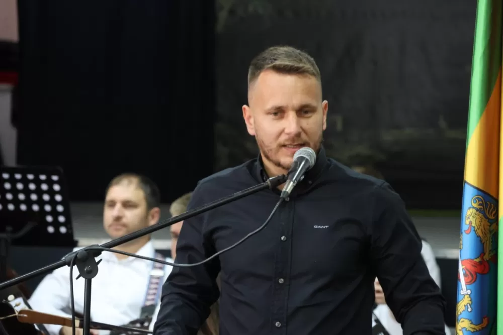 Godišnje nagrade Općine Kaptol primili Zdravko Sadilek, Lovro Vidić, Jelenko Topić i DVD Doljanovci