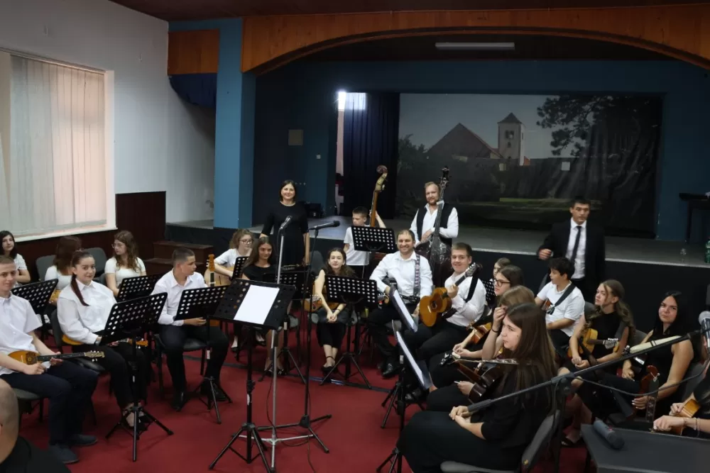Godišnje nagrade Općine Kaptol primili Zdravko Sadilek, Lovro Vidić, Jelenko Topić i DVD Doljanovci