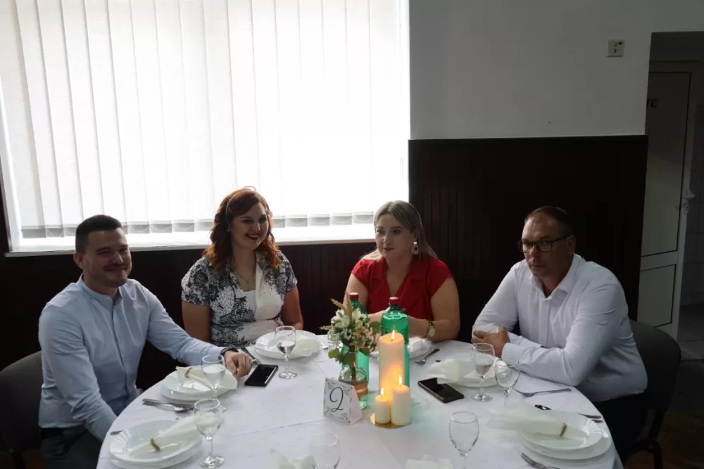 Godišnje nagrade Općine Kaptol primili Zdravko Sadilek, Lovro Vidić, Jelenko Topić i DVD Doljanovci