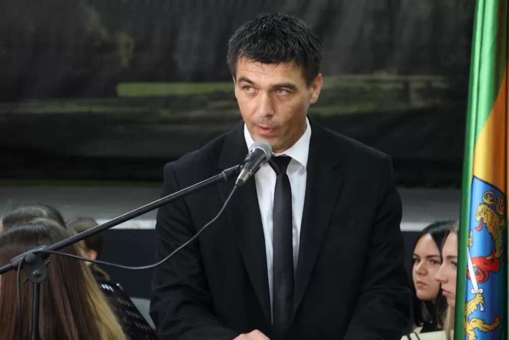 Godišnje nagrade Općine Kaptol primili Zdravko Sadilek, Lovro Vidić, Jelenko Topić i DVD Doljanovci
